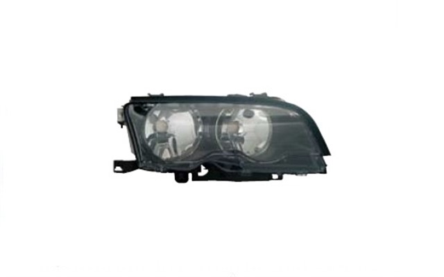 20 - A013 - 01 - 2B B.3 E46 COUPE ON FAR RH.98 - 01