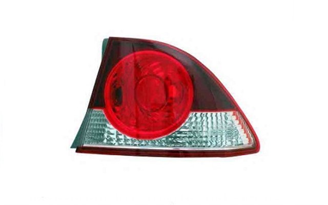 11 - A977 - 01 - 2B H.CIVIC ARKA STOP SDN RH.06 - 08