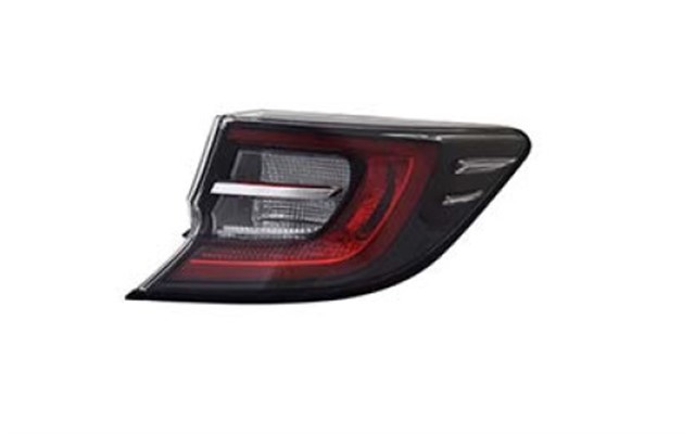 11 - F155 - 06 - 2B T.COROLLA ARKA STOP HB.RH.20 - 