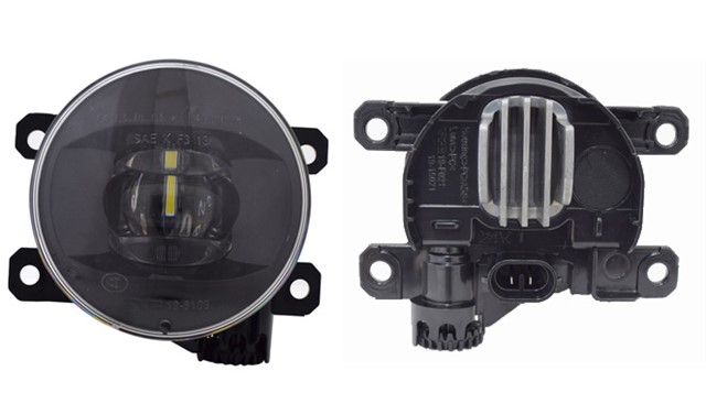 19 - F021 - 00 - 9B P.308 ON SIS FARI LEDLI STD 16 - 