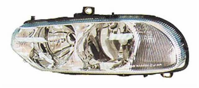 20 - 5620 - 08 - 2B A.156 ON FAR EL.LH.97 - 03