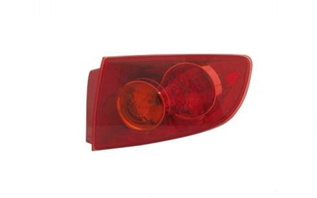 11 - 5349 - B1 - 2B MZ.3 ARKA STOP SDN RH.03 - 06