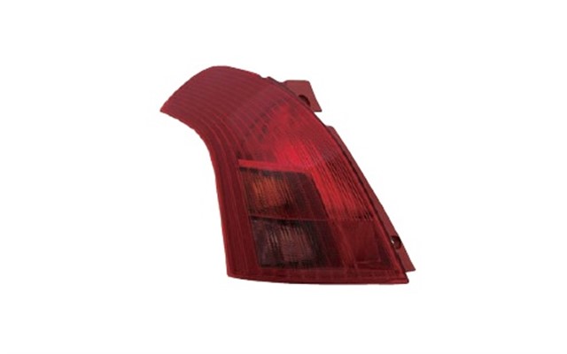 11 - A804 - 01 - 2B S.SWIFT ARKA STOP KOYU LH.05 - 