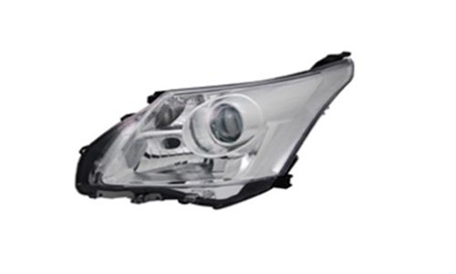 20 - B928 - A5 - 2B T.AVENSIS ON FAR EL.MOT.LH.10 - 