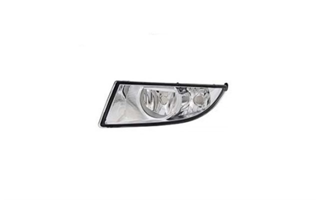 19 - C720 - 01 - 2B S.FABIA ON SIS FARI GUNDUZ FAR.KROM TIP LH.10 - 