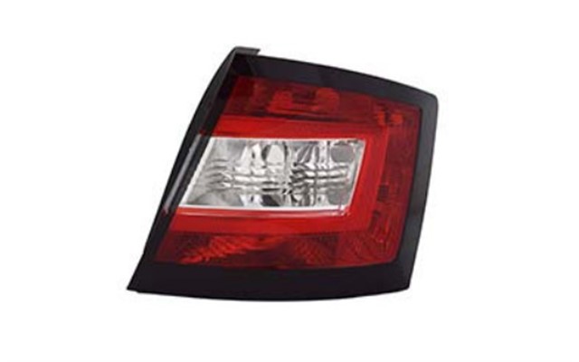 11 - C809 - 01 - 2B S.FABIA ARKA STOP SIS LAMBALI RH.14 - 