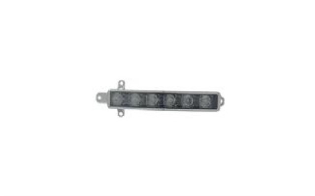 12 - A153 - A0 - 2B GUNDUZ FARI LED SAG - SOL PEUGEOT PARTNER TEPEE CITROEN BERLINGO 09