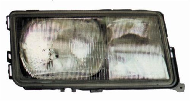 20 - 3219 - 05 - 2B M.W201 ON FAR RH.82 - 93