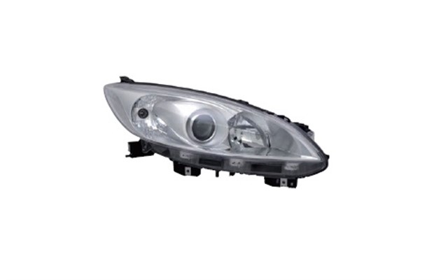 20 - C933 - A5 - 9B MZ.5 ON FAR EL.MOTOR.RH.10 - 