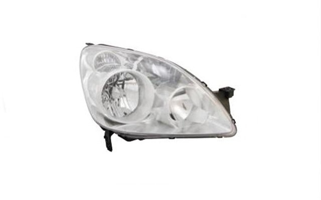 20 - B149 - A5 - 2B H.CRV ON FAR EL.MOTORLU RH.04 - 06