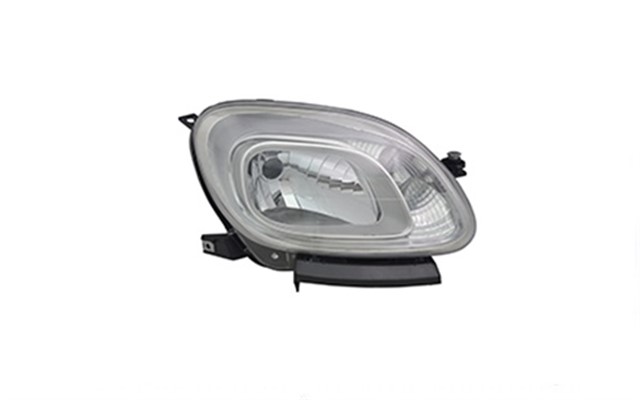 20 - E125 - 05 - 2B F.PANDA ON FAR EL.MOTORLU RH.12 - 