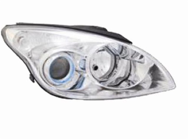 20 - B781 - A5 - 2B H.I30 ON FAR EL.MOTORLU KROM RH.07 - 