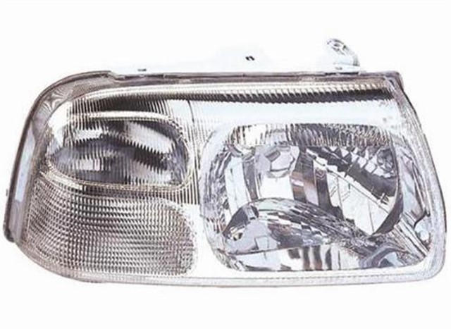 20 - 5668 - 08 - 2B S.GRAND VITARA ON FAR EL.LH.99 - 05