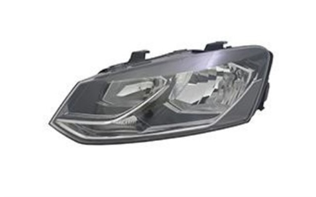 20 - E668 - 05 - 2B W.POLO ON FAR EL.MOTORLU LH.13 - 