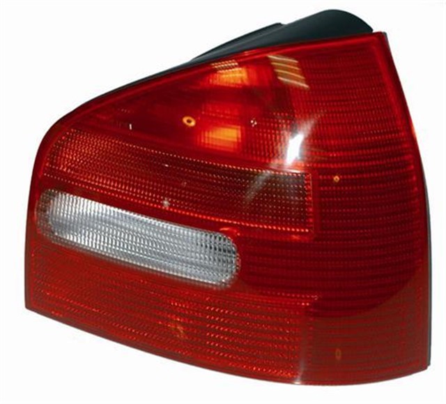 11 - A203 - 01 - 2B A.A3 ARKA STOP RH.97 - 00