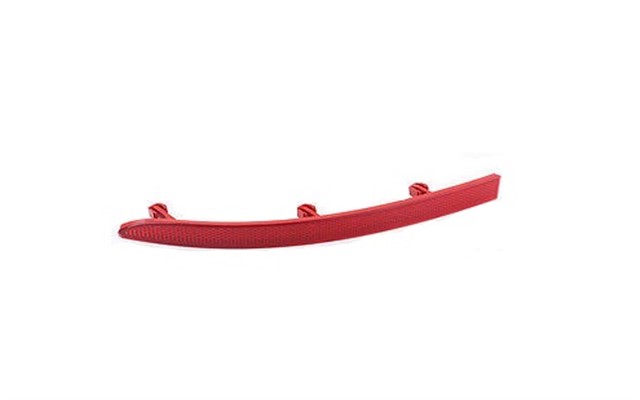 17 - A417 - 00 - 9B W.TIGUAN ARKA TAMPON REFLEKTORU RH.07 - 15