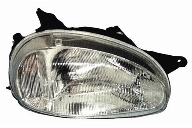 20 - 3203 - I5 - 2B O.CORSA ON FAR EL.RH.97 - 00