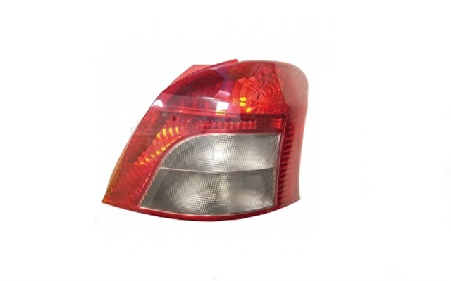 11 - B181 - 01 - 2B T.YARIS ARKA STOP RH.06 - 09