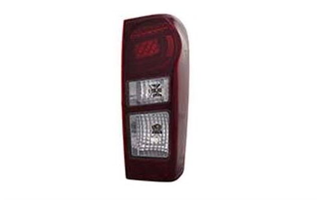 11 - C753 - B6 - 2B IS.D - MAX ARKA STOP LEDLI RH.17 - 