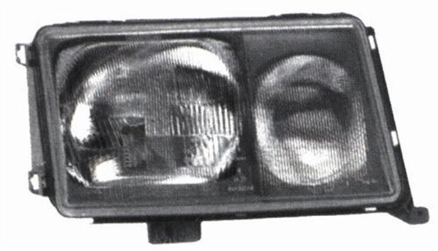 20 - 3090 - 05 - 2B M.W.124 ON FAR RH.85 - 93