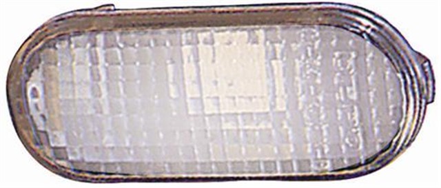 18 - 3585 - 05 - 2B W.GOLF III ON CAM.SIN.OVAL BEYZ.91 - 97