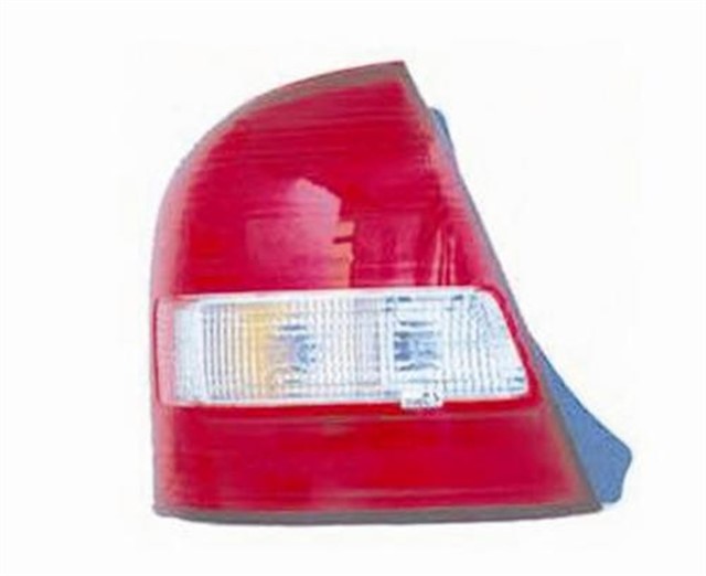 11 - A004 - B1 - 2B MZ.323 ARKA STOP SDN LH.99 - 01