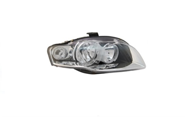 20 - A529 - A5 - 2B A.A4 ON FAR EL.MOT.BEYAZ SINYLI RH.04 - 07