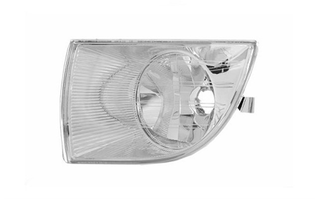 19 - A666 - 01 - 2B S.FABIA ON SIS FARI LH.07 - 