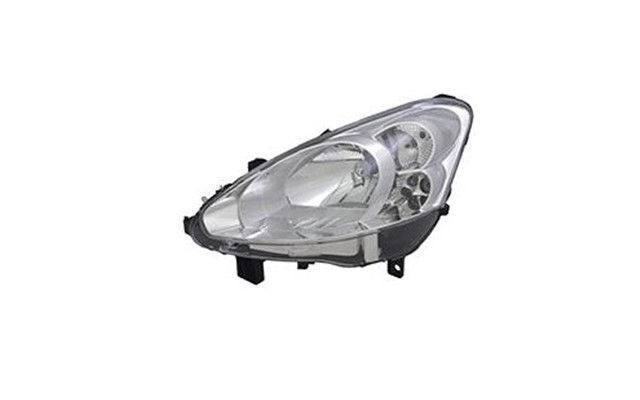 20 - E562 - 05 - 2B SOL FAR PARTNER TEPEE 12 ELEKTIRKLI H4 MOTORLU