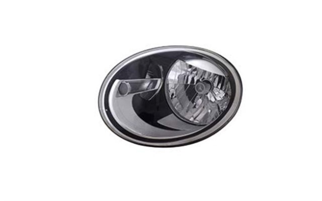 20 - C860 - 05 - 9B W.NEW BEETLE ON FAR EL.MOT.LH.11 - 