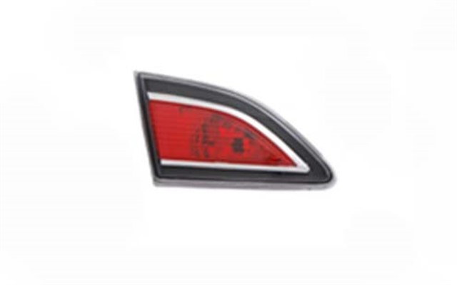 17 - A268 - A1 - 2B MZ.3 ARKA STOP IC SDN LH.09 - 