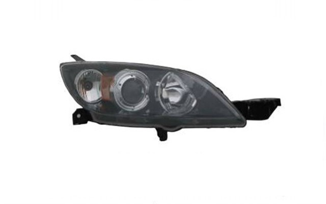 20 - A859 - 05 - 2B MZ.3 ON FAR EL.HB.RH.03 - 09