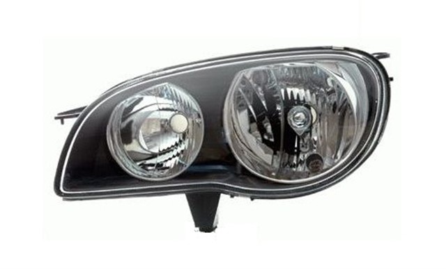 20 - 5954 - 05 - 2B T.COROLLA ON FAR EL. - MAN.LH.00 - 02