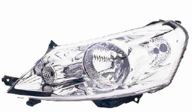 20 - B219 - 05 - 2B F.SCUDO - JUMPY ON FAR RH.07 - 