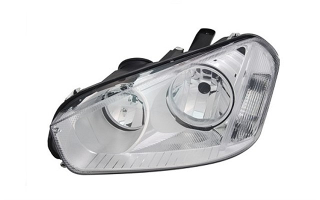 20 - B546 - 05 - 2B F.FOCUS C - MAX ON FAR EL.LH.07 - 10