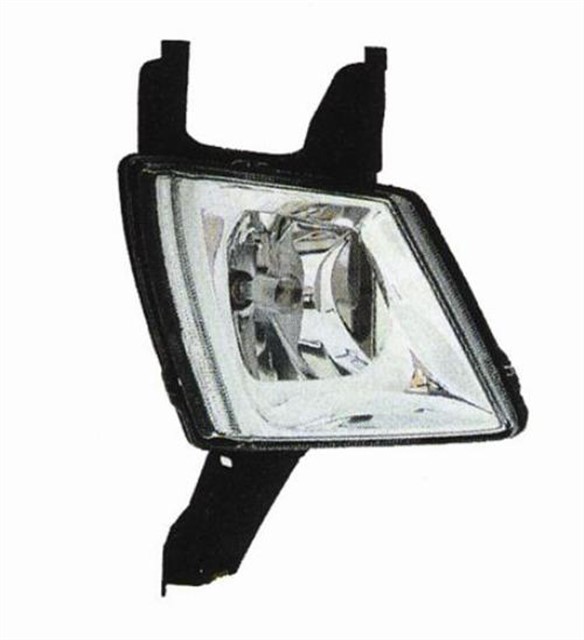 19 - A235 - 01 - 2B P.407 ON SIS FARI RH.05 - 