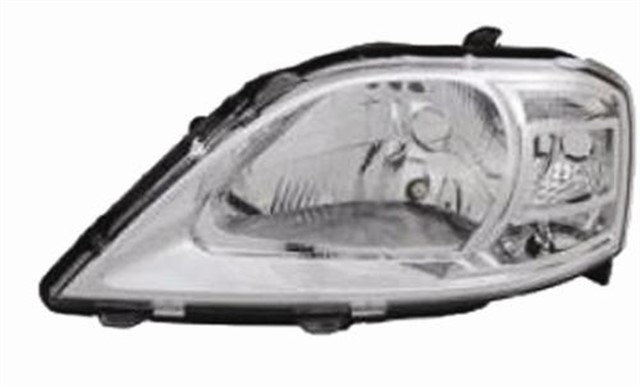 20 - B884 - 06 - 2B D.LOGAN - MCV ON FAR LH.08 - 