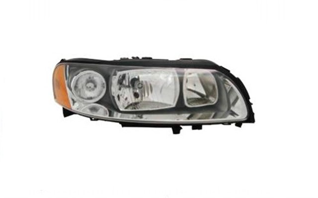 20 - B035 - A6 - 2B V.S60 ON FAR EL.SIYAH RH.05 - 09