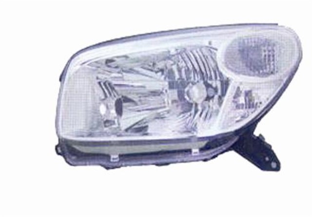 20 - A378 - 05 - 2B T.RAV 4 ON FAR EL.LH.03 - 05