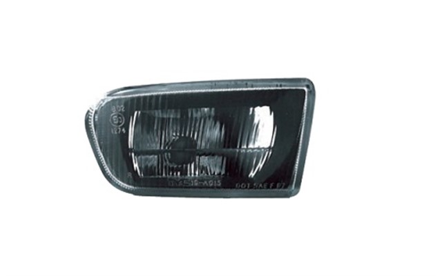 19 - A015 - 05 - 2B B.5 E39 ON SIS FARI RH.96 - 00