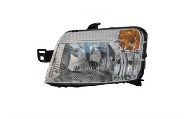 20 - A336 - A5 - 2B F.PANDA ON FAR EL.MOTORLU LH.09 - 12