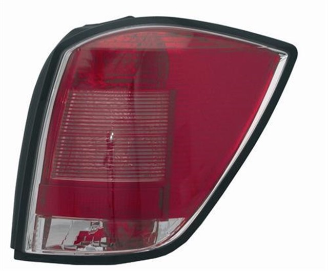 11 - A509 - 01 - 2B O.ASTRA ARKA STOP SW RH.04 - 07