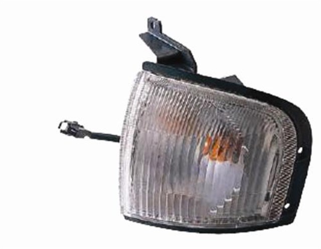 18 - 5525 - C5 - 2B MZ.B2500 PICKUP ON SIN.BEY.RH.98 - 01