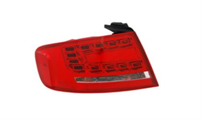 11 - B556 - 06 - 2B A.A4 ARKA STOP LEDLI SDN LH.08 - 11