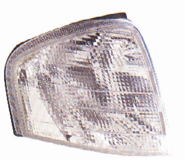 18 - 3357 - 91 - 2B M.W.202 ON SINYAL BEYAZ RH.93 - 00