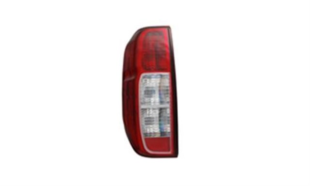 ARKA SOL STOP LAMBASI NISSAN NAVARA D40 06