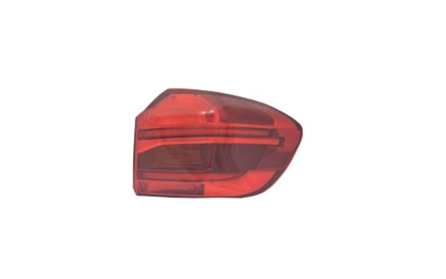 11 - 9051 - A6 - 9B B.X3 G01 ARKA STOP RH.17 - 