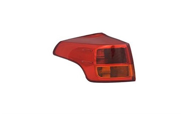 11 - C634 - 01 - 2B T.RAV 4 ARKA STOP LH.12 - 