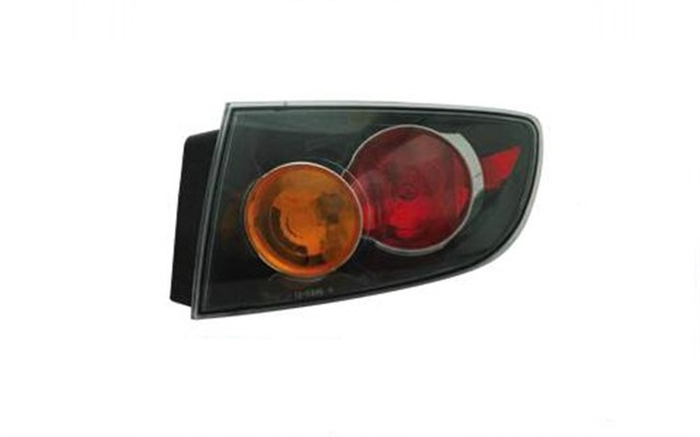 11 - 5349 - A1 - 1A MZ.3 ARKA STOP BYZ - SIY.SDN RH.03 - 06