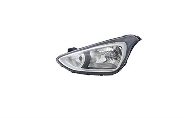 20 - E606 - A5 - 2B H.I10 ON FAR EL.LH.13 - 16